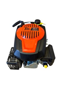 Grunhelm 146сс бензиновый двигатель газонокосилки 