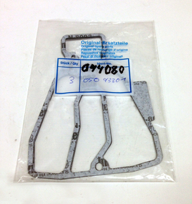 Прокладка крышки клапанов Hatz 1B30