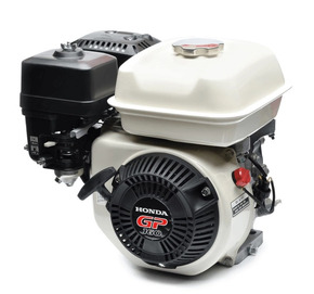 HONDA GP 160 бензиновый двигатель 5л.с. (шпонка 19мм)