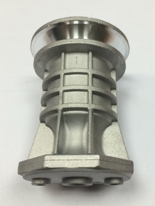 Адаптер ножа Husqvarna 5045913-02 Адаптер ножа Husqvarna 5045913-02