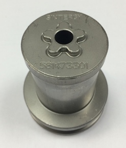 Адаптер ножа Husqvarna 5814733-01 Craftsman 421782 Адаптер ножа Husqvarna 5814733-01 Craftsman 421782
