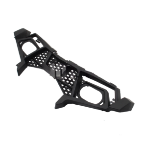 Пластиковая решетка фары, передняя для квадроцикла 125 кубов