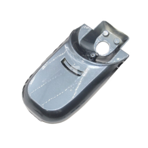 Обтекатель фары для трехколесного электроскутера Fada Обтекатель фары для трехколесного электроскутера Fada