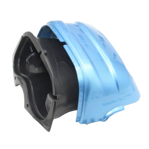 Пластик бардачка для трехколесного электровелосипеда Fada 