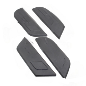 Пластик накл. подно. водит.+пасаж.(л+п) для трехколесного электровелосипедаFada