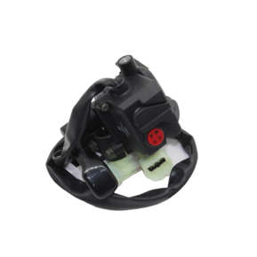 Рычаг дроссельной заслонки 650/800 для квадроцикла  ODES