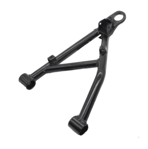 Рычаг переднего колеса, верхний. правый 650/800 для квадроцикла ODES