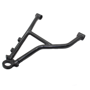 Рычаг переднего колеса, нижний. левый 650/800 для квадроцикла ODES