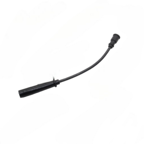 Провод высоковольтный катуш. зажиг. L150mm 650/800 для квадроцикла ODES