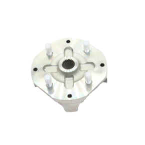 Ступица переднего колеса 650/800 для квадроцикла ODES