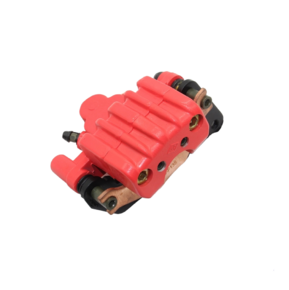 Суппорт тормозной задний, левый 650/800 для квадроцикла ODES