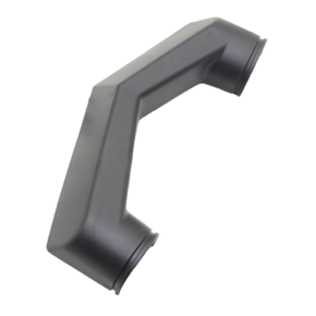 Пластиковая защита передней дуги, правая 650/800 для квадроцикла ODES