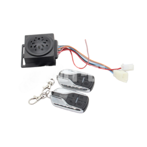 Сигнализация для электрического грузового трицикла 800W, 1000W, 1500W