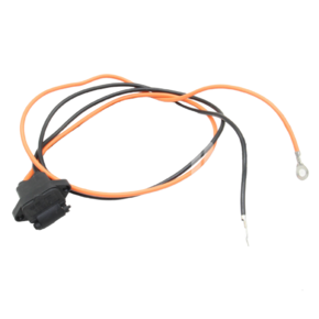 Разъем для зарядки для электрического грузового трицикла 800W, 1000W, 1500W