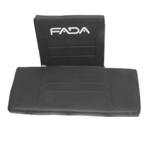 Сидение (комплект) для электрического грузового трицикла 1500W