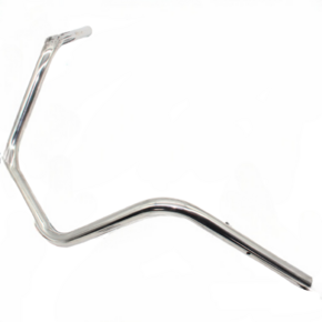 Руль для грузового электрического трицикла 1500W