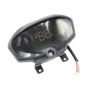 Спидометр в сборе для электрического грузового трицикла 1500W