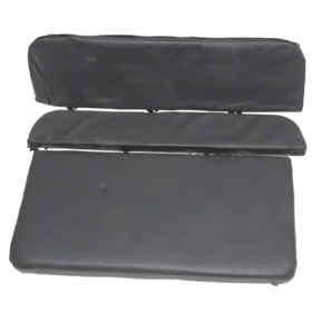 Сидение (комплект) для электрического грузового трицикла 800W