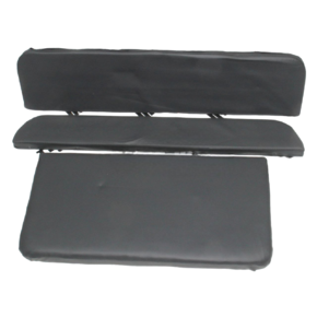 Сидение (комплект) для электрического грузового трицикла 1000W