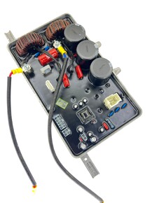 Инвертор TJ848-2K3LC-235-A02 генератора LONCIN LC3000I