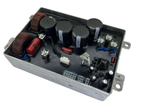 Инвертор TJ848-3K8LC-235-A01 генератора LONCIN 3.8кВт