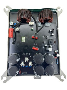 Инвертор TJ848-7KLC-235-A01 генератора LONCIN 7кВт