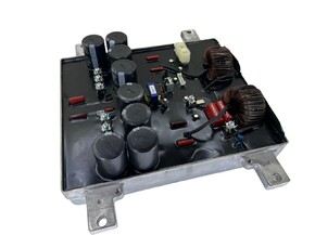 Инвертор TJ858-10KDJ-235-A01 генератора DUCAR 10кВт