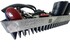 Инвертор TJ858-1K8YH-225-A01 генератора EF POWER YH2200i  - фото 2