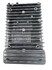 Инвертор TJ858-3K2LL-235 генератора GENKINS GK3500IS  - фото 3