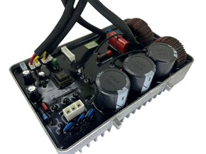 Инвертор TJ858-3K2LL-235 генератора GENKINS GK3500IS