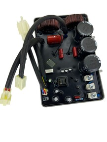 Инвертор TJ858-3K2SR-235-A01 генератора SHINRAY SR3800iS