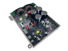 Инвертор TJ858-3K5LF-235-A01 генератора LIFAN 4000iO 