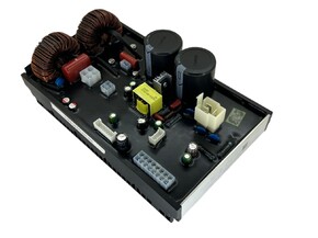 Инвертор TJ858-3KDG-235-A05 генератора DINKING POWER 4850/3500iA