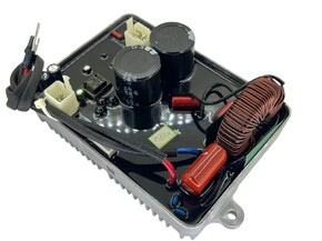 Инвертор TJ858-3KLT-235-A01 генератора LUTIAN LT4000iS