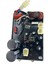 Инвертор TJ858-3KYH-225-A01 генератора EF POWER YH4000io  - фото 1