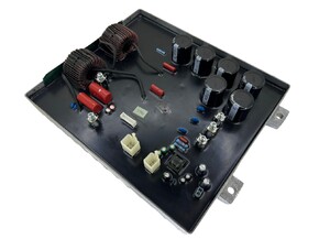 Инвертор TJ858-7KYH-235-A01 генератора EF POWER YH9000IO