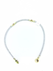 Шланг топливный обратки TY295 TY2100