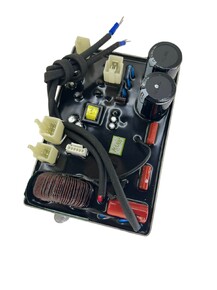 Инвертор TJ848-1K6LC-235-A02 генератора LONCIN 1.6кВт