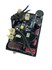 Инвертор TJ848-1K6LC-235-A02 генератора LONCIN 1.6кВт 