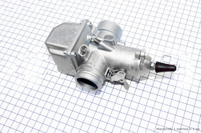 Карбюратор 12V