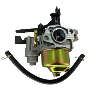 Карбюратор 168F 170F кран отстойник