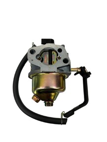 Карбюратор бензогенератора 2-3кВт 168F 170F  SPD