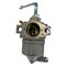 Карбюратор бензогенератора Yamaha MZ360 EF6600 5квт