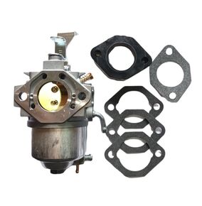 Карбюратор Briggs & Stratton 715668 715443 715121