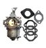 Карбюратор Briggs & Stratton 715668 715443 715121 