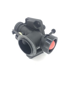 Карбюратор briggs & stratton 795475