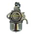 Карбюратор генератора MITSUBISHI GM401P B&S 13HP  - фото 4