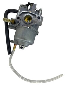 Карбюратор gx120 с переливом