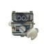 Карбюратор Husqvarna 365 372  - фото 3