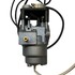 Карбюратор инверторного генератора 6300  - фото 3